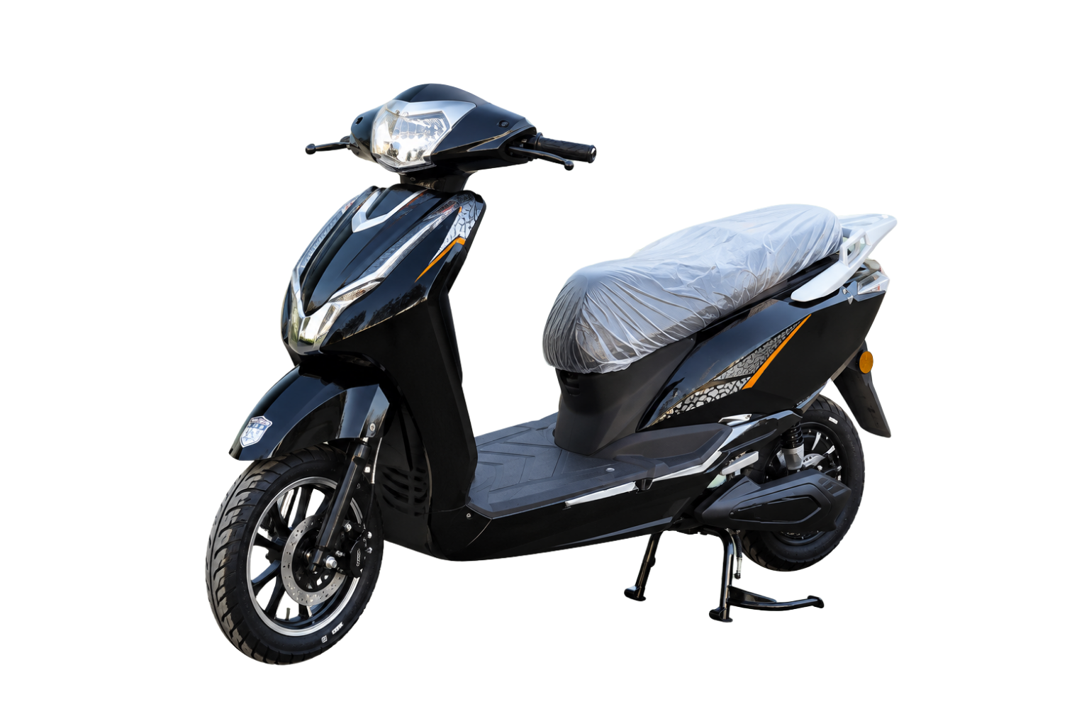 NEXVOLT BIG